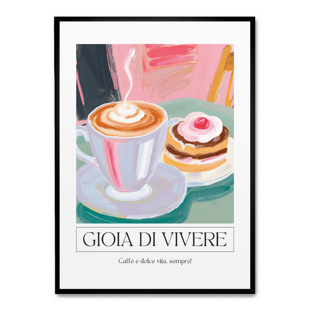 Gioia Di Vivere