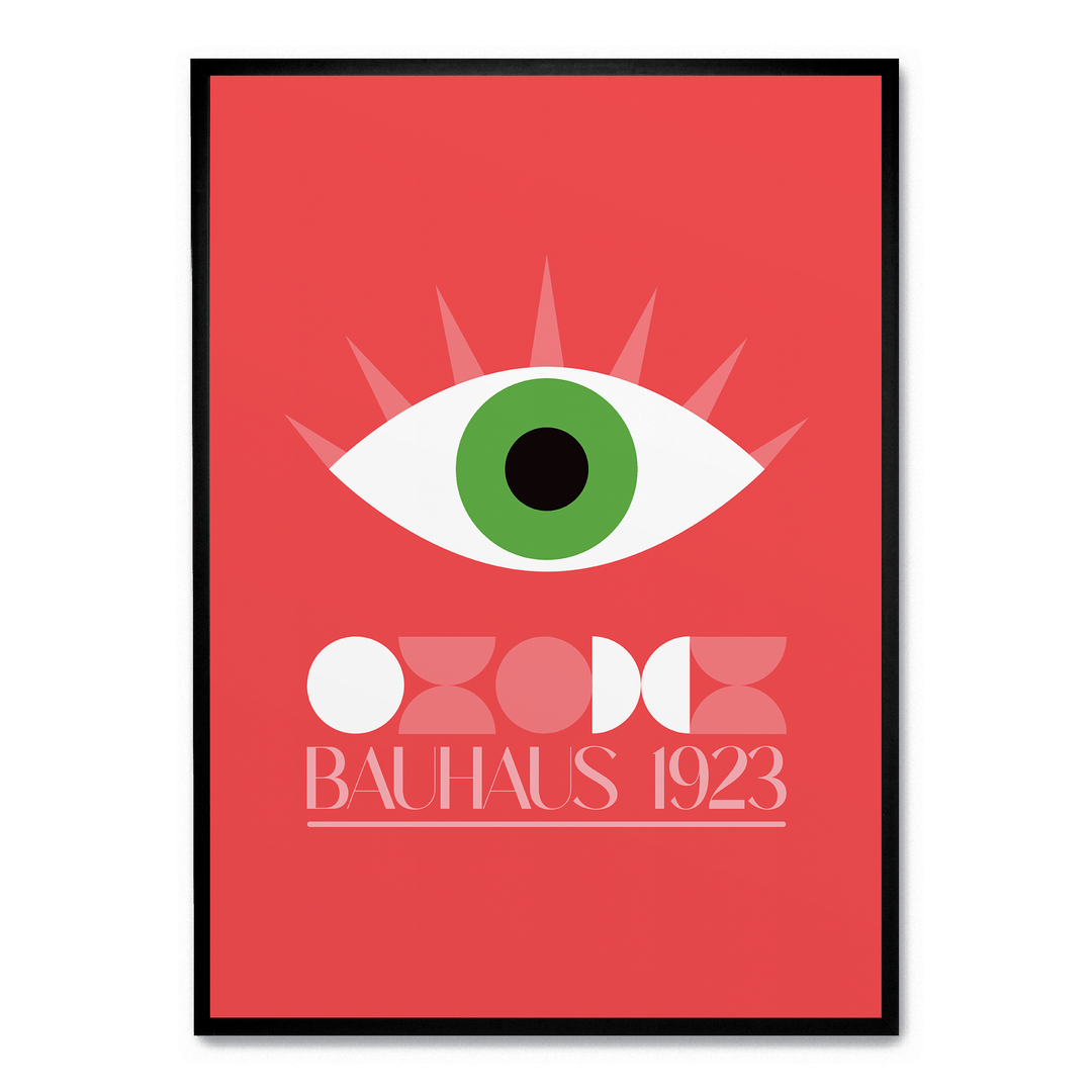 Bauhaus Goz