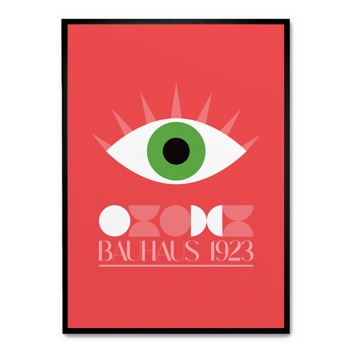 Bauhaus Goz