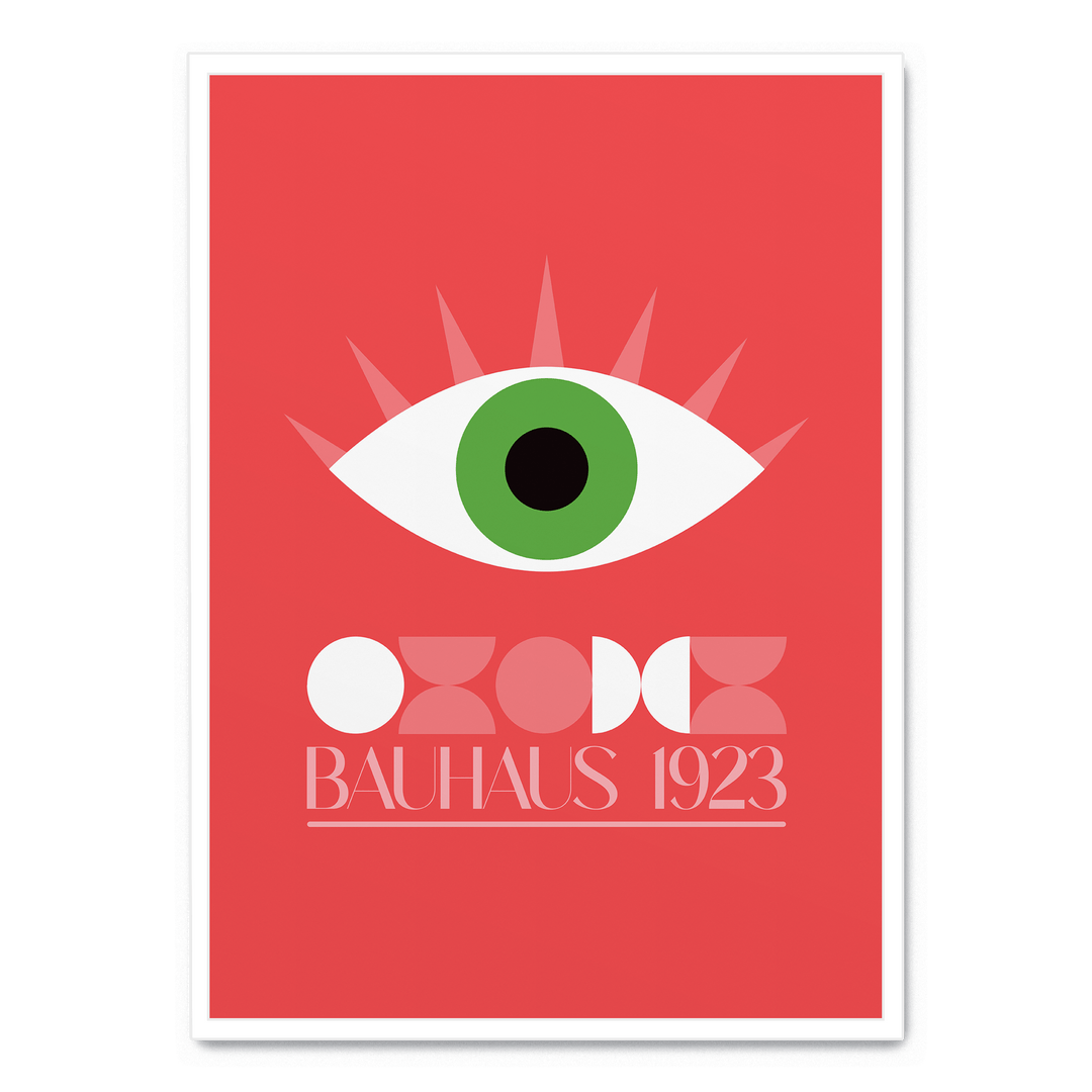 Bauhaus Goz