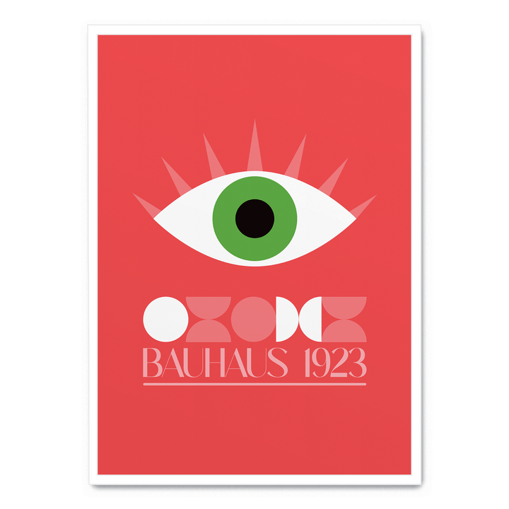 Bauhaus Goz