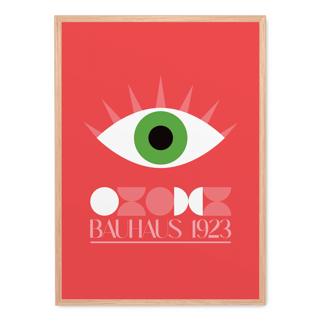 Bauhaus Goz