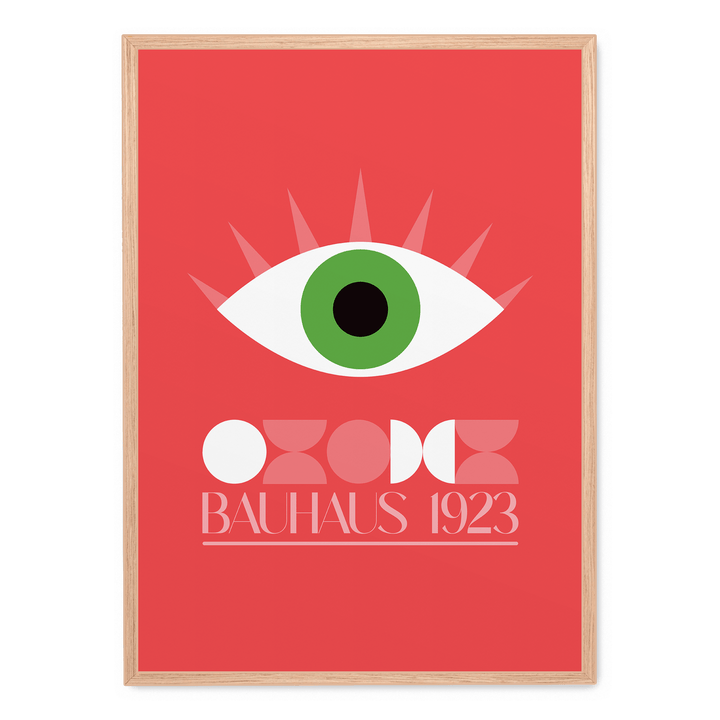 Bauhaus Goz