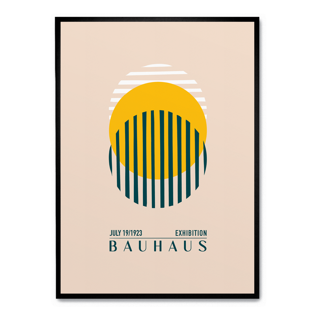 Bauhaus Sari Kure