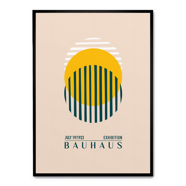 Bauhaus Sari Kure
