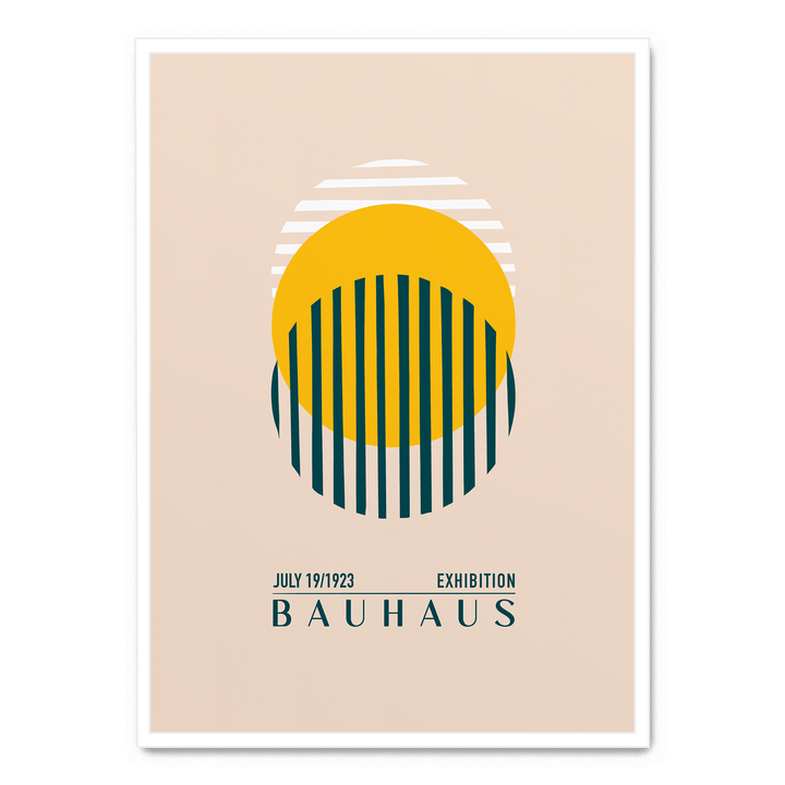 Bauhaus Sari Kure
