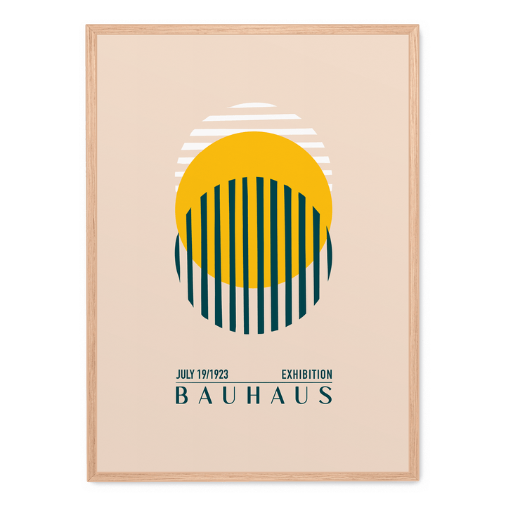 Bauhaus Sari Kure