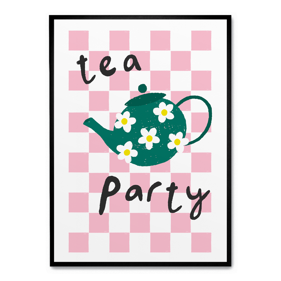 Tea Party