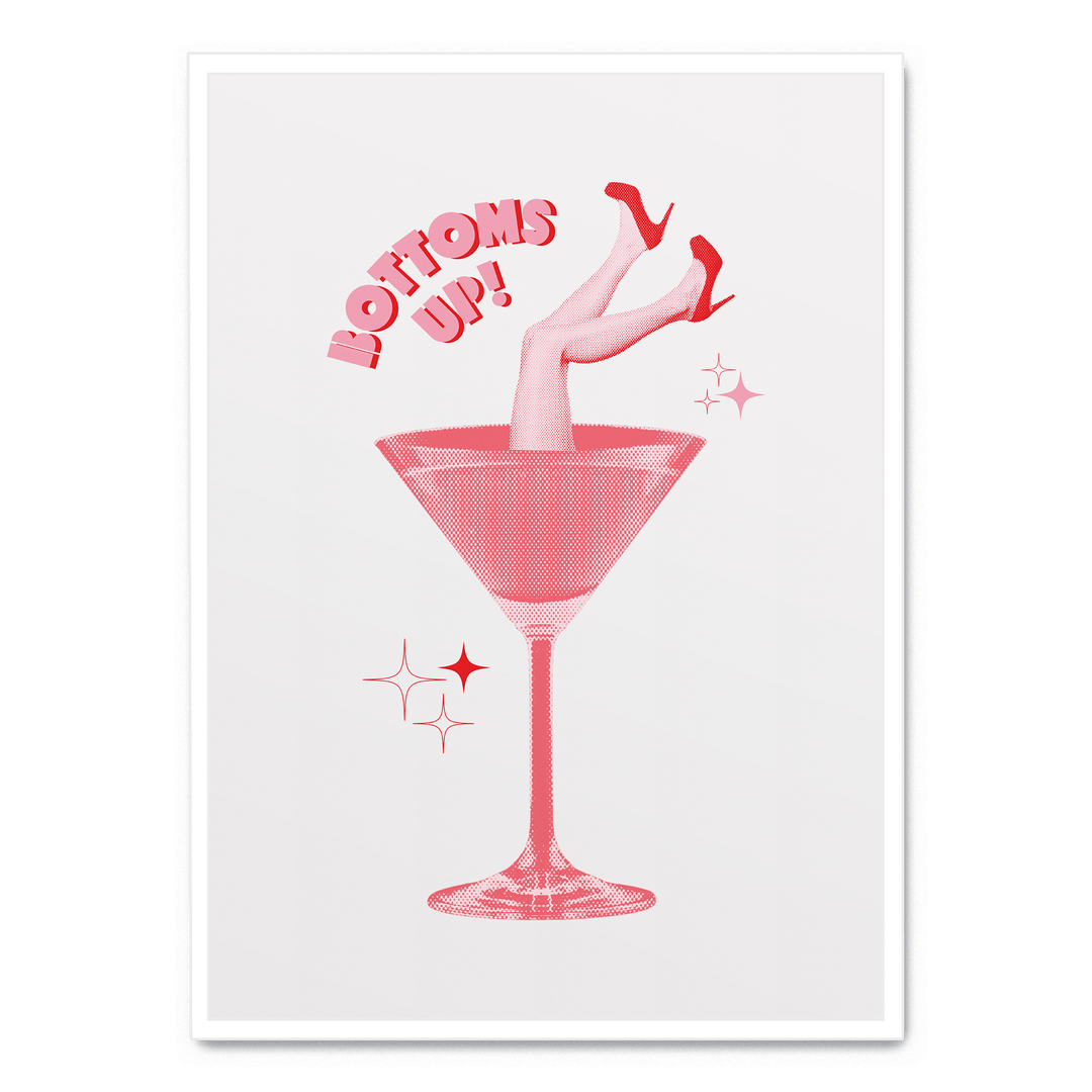 Bottoms Up