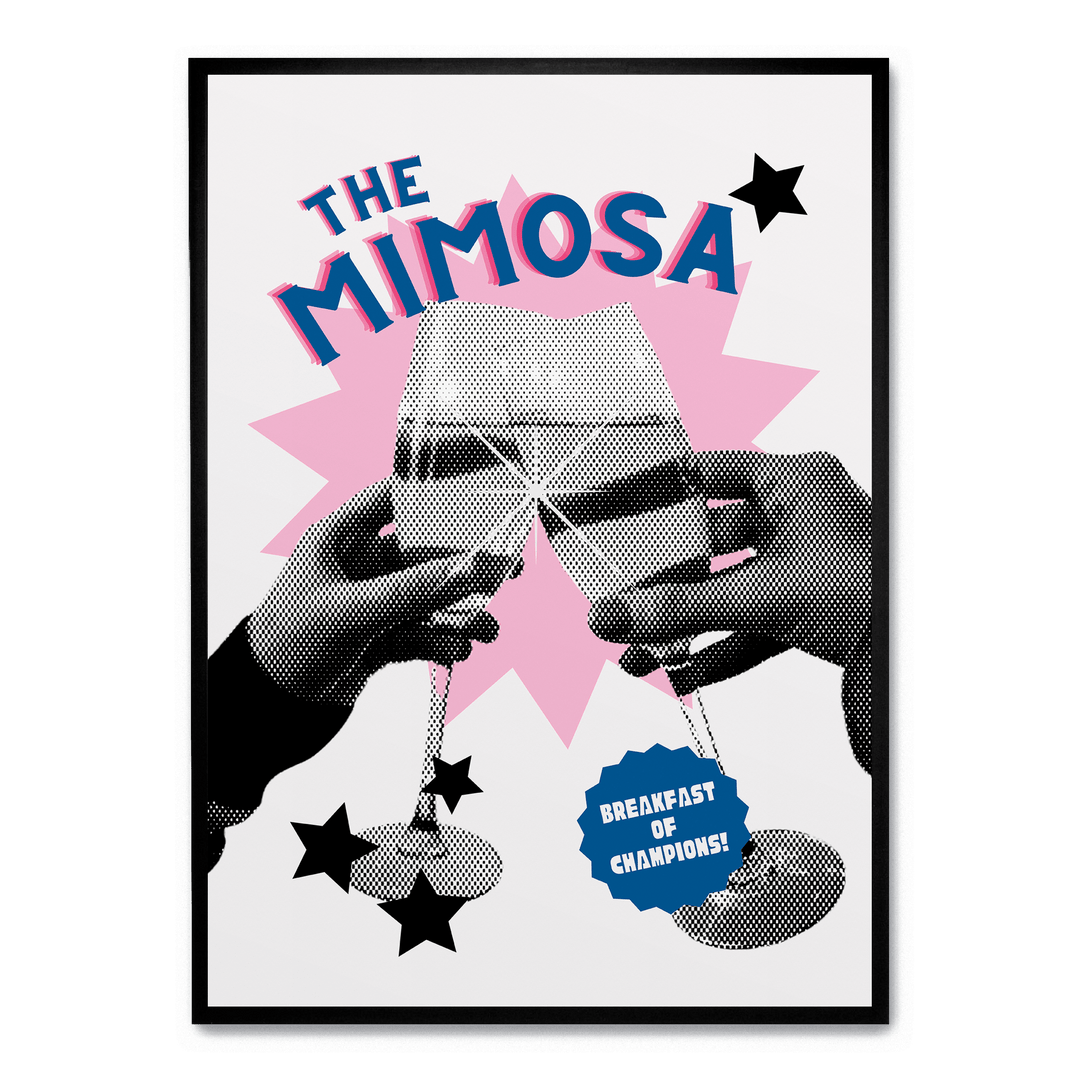 The Mimosa