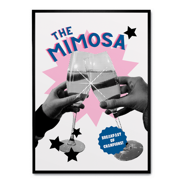 The Mimosa