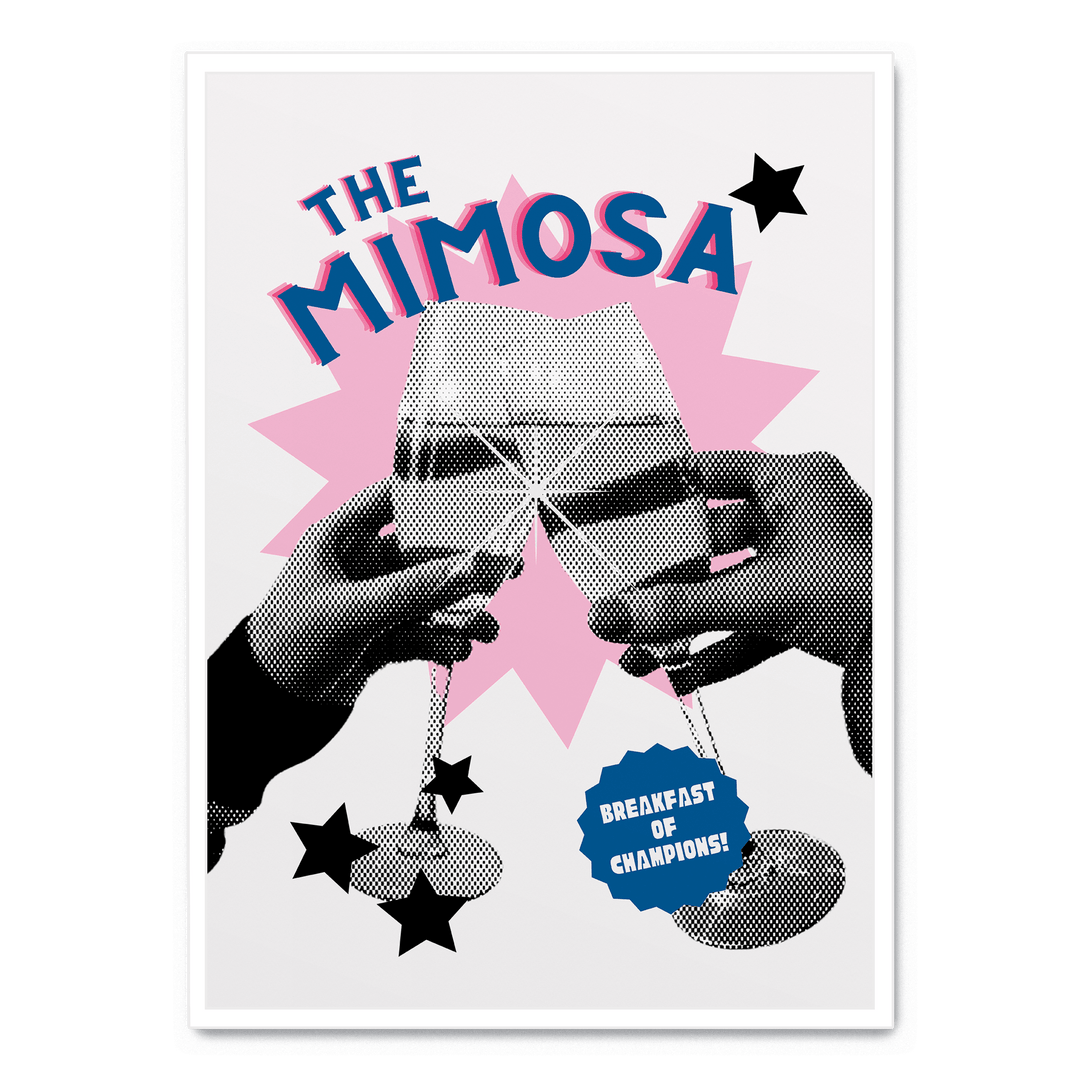 The Mimosa
