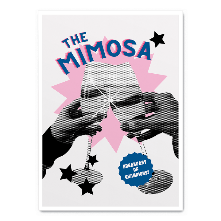 The Mimosa