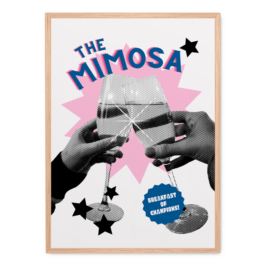 The Mimosa