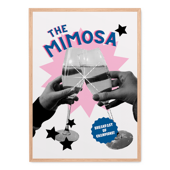 The Mimosa