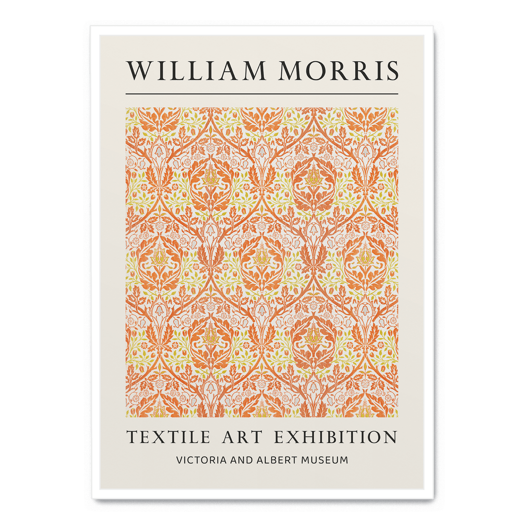 Golden Bough Pattern