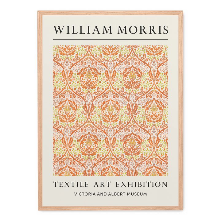 Golden Bough Pattern