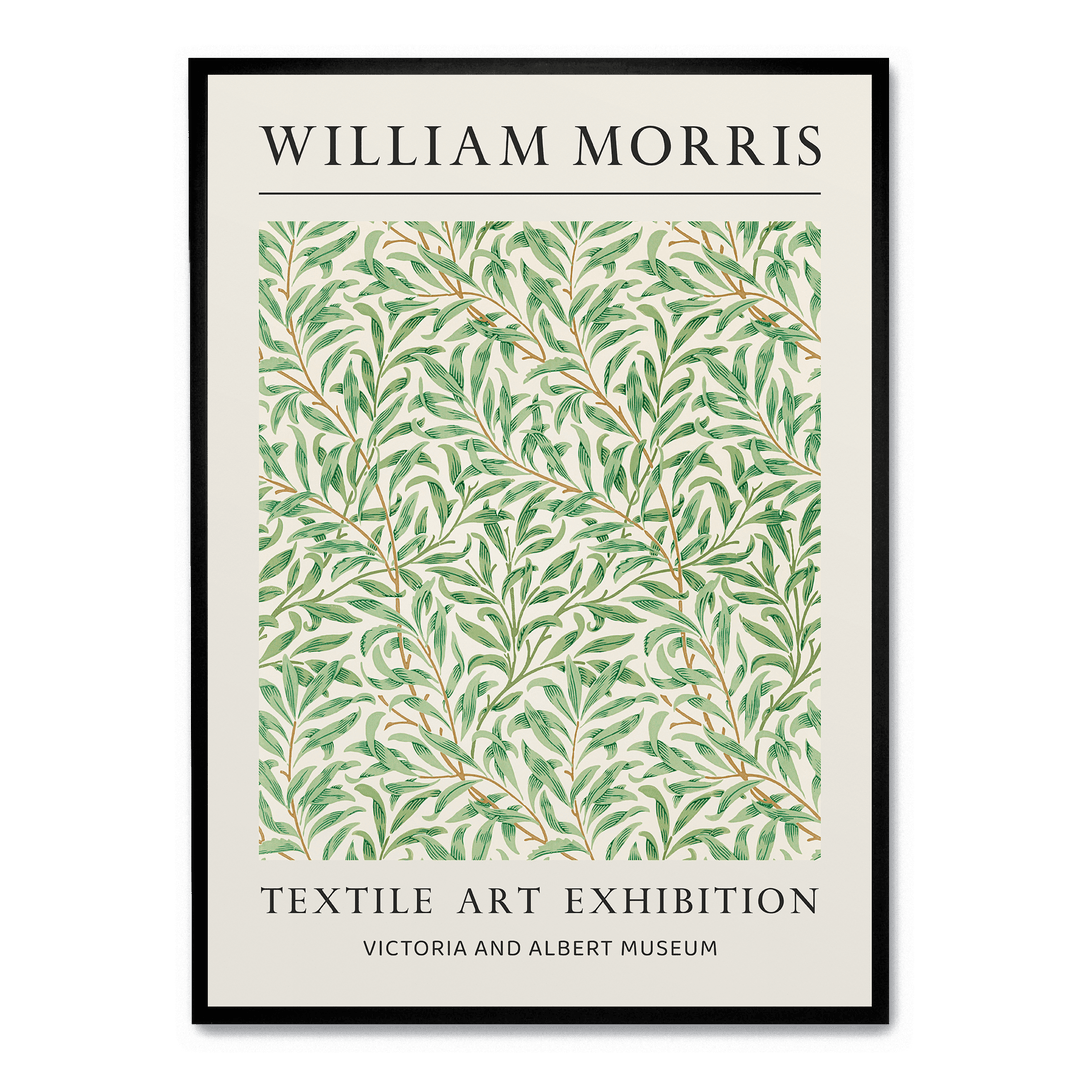 Willow Bough Pattern