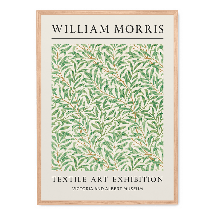 Willow Bough Pattern