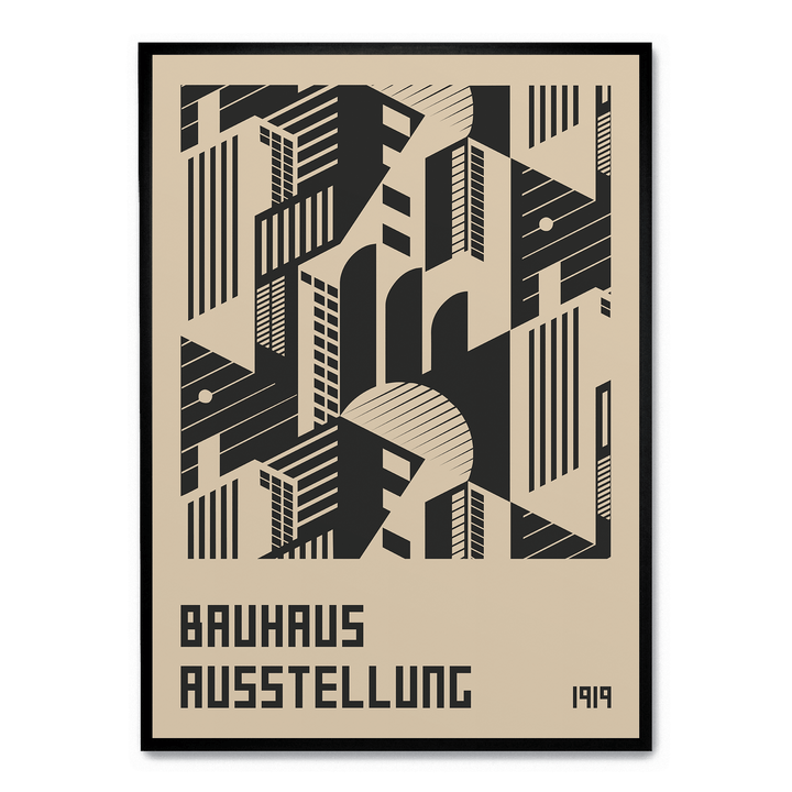 Bauhaus Austellung