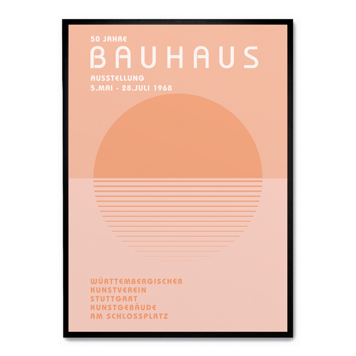 Bauhaus Württembergischer