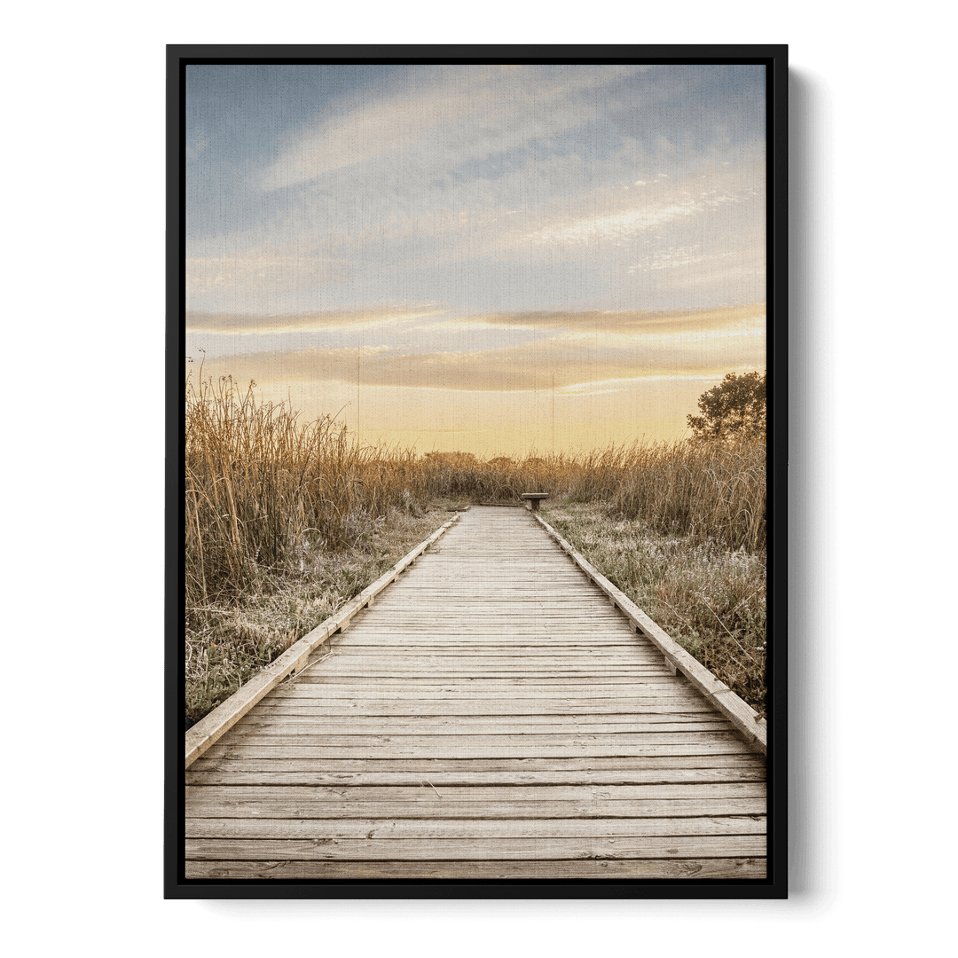 Pathway Canvas