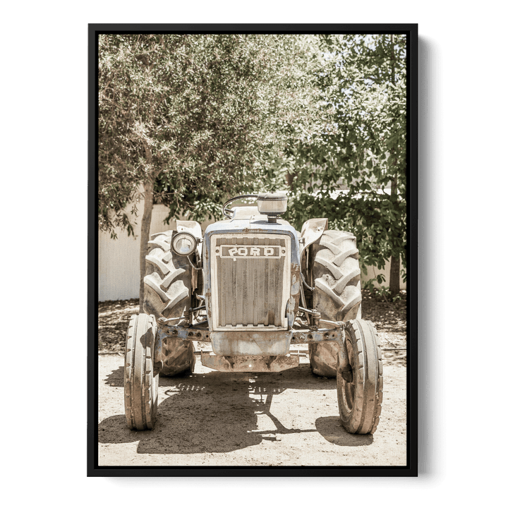 Ford Canvas