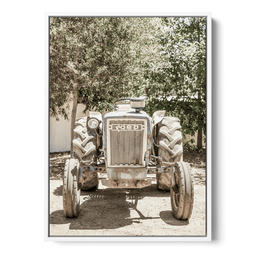 Ford Canvas