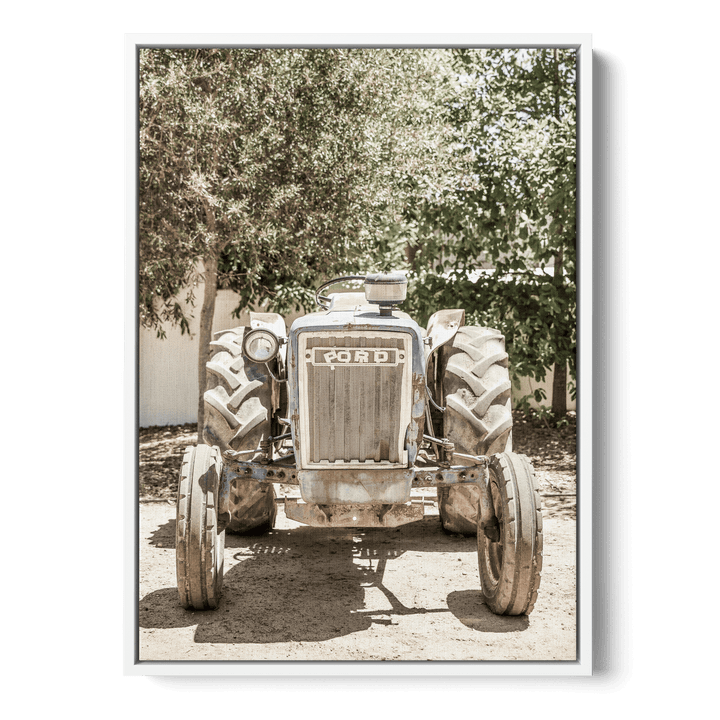 Ford Canvas
