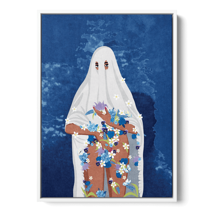 Ghost Canvas