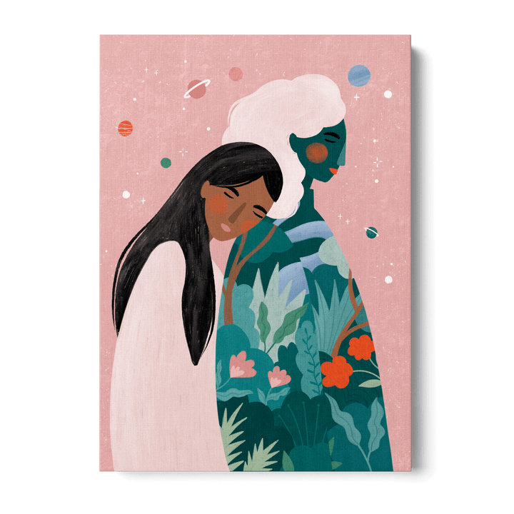 Reconnect Canvas