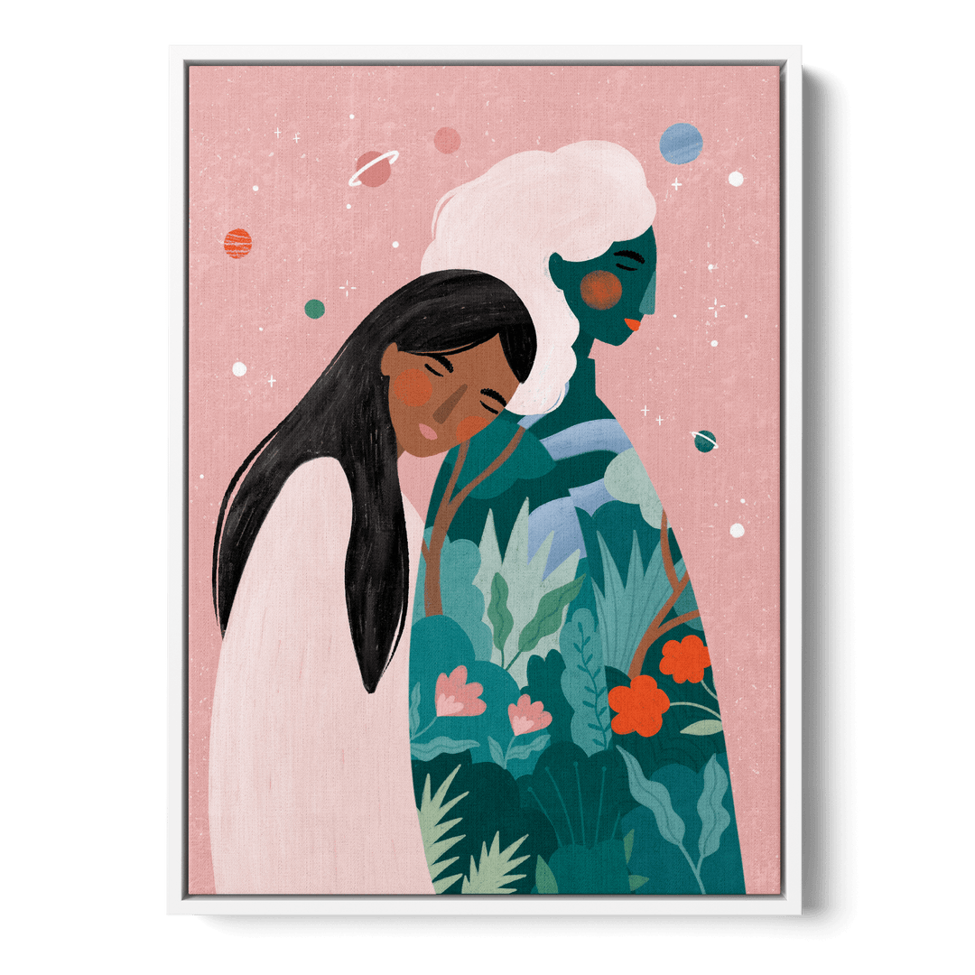Reconnect Canvas