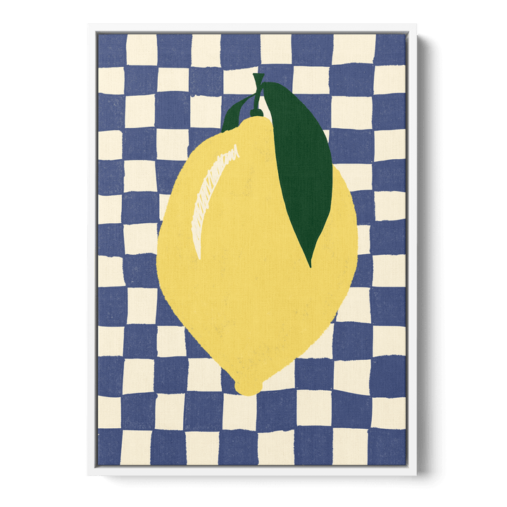 Limone Canvas