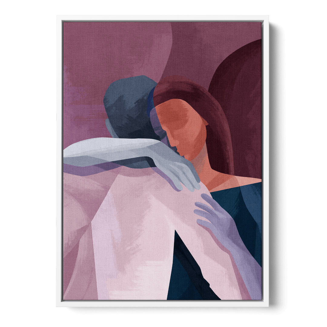 In This Together Canvas