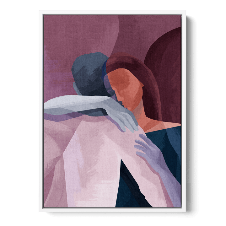 In This Together Canvas