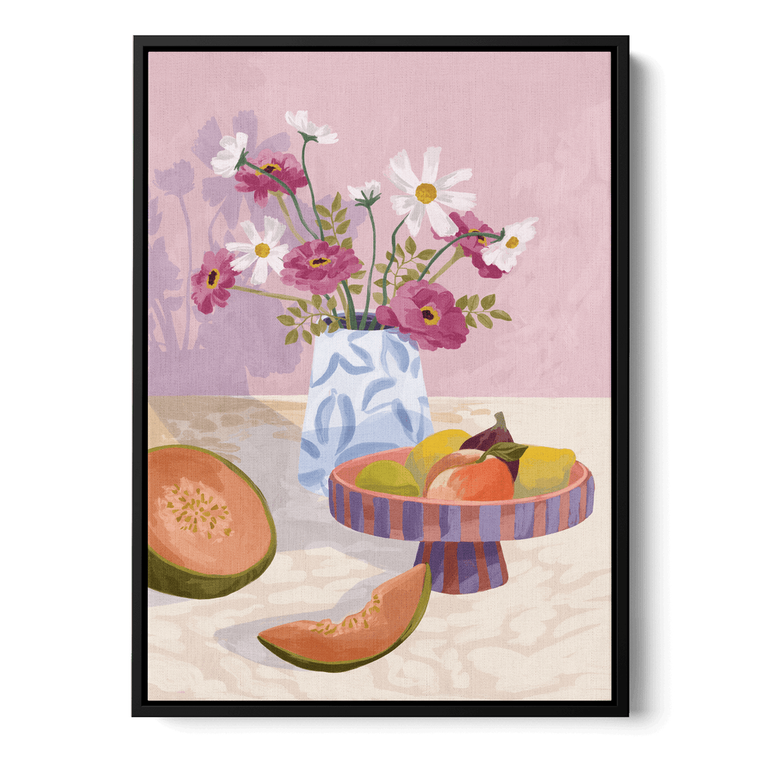 Fruit Break Canvas