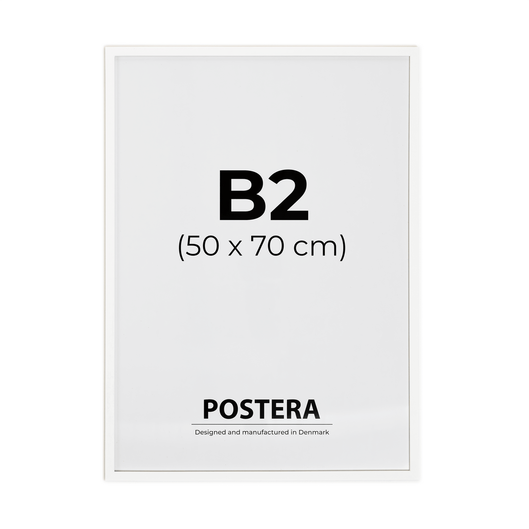 Witte lijst - B2