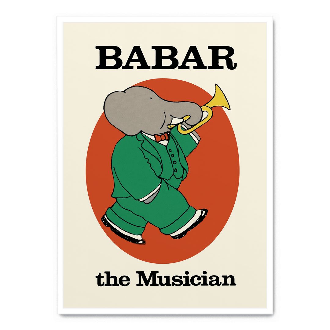 Babar The Musician