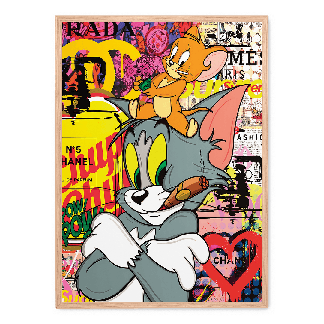 Partners In Crime
