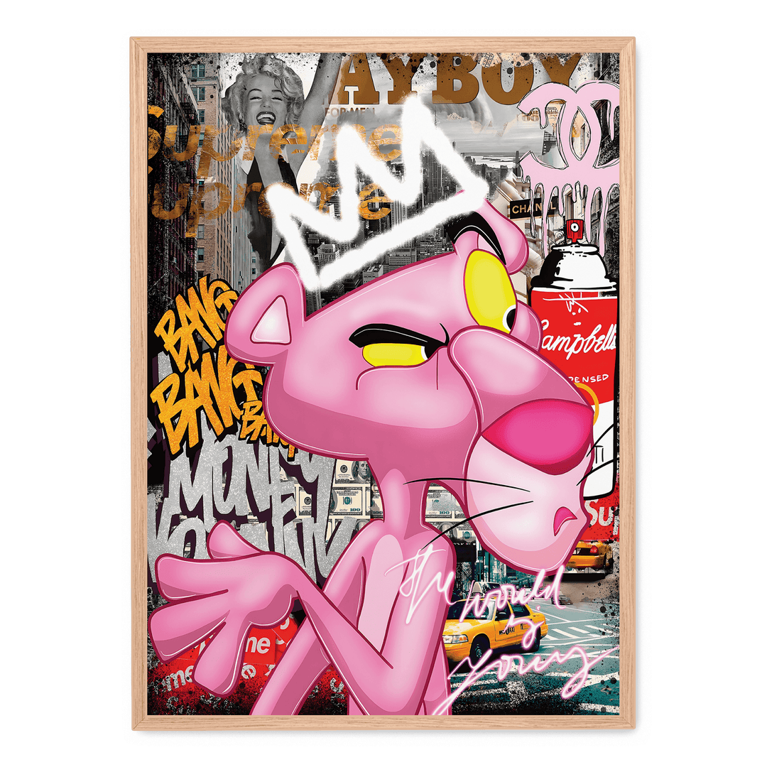 Pink Empire