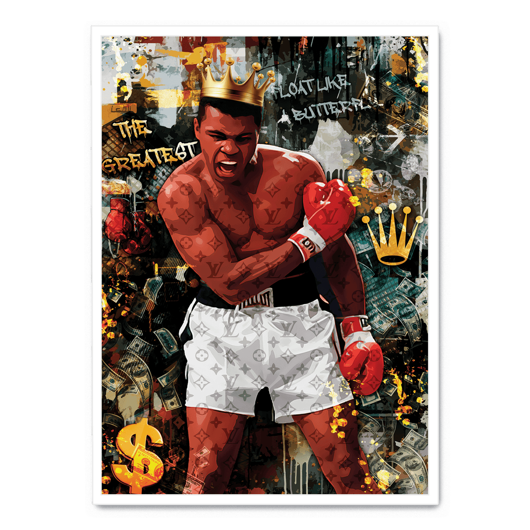 The Greatest