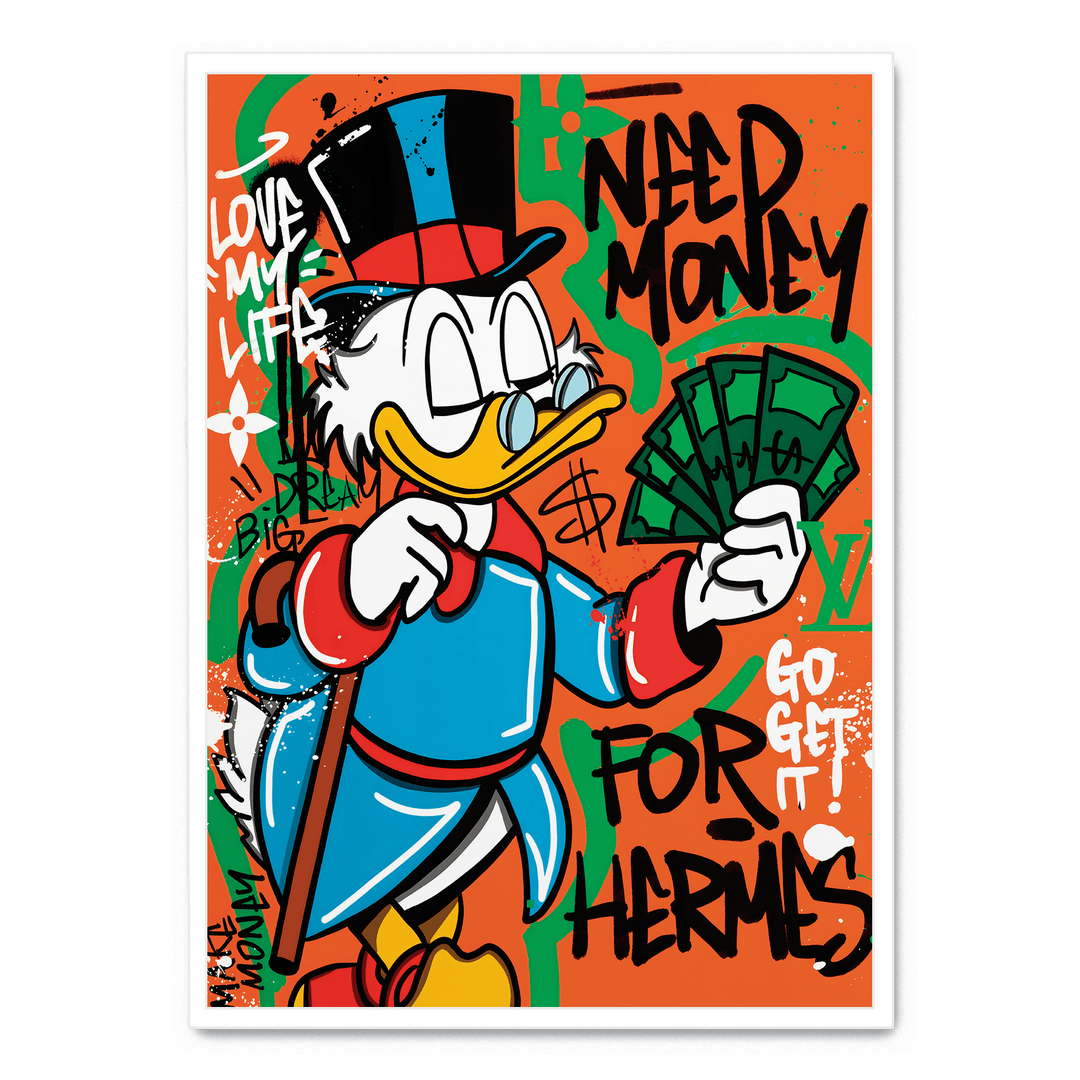 Money Mission