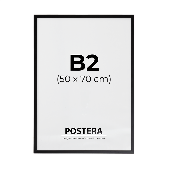 Zwarte lijst - B2