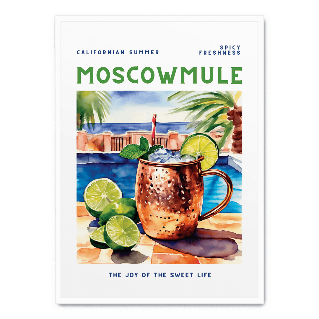 Moscow Mule
