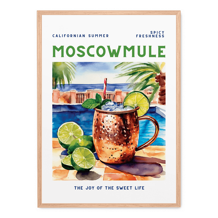 Moscow Mule