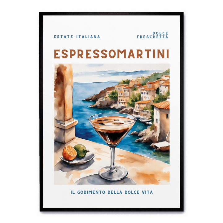 Espresso Martini