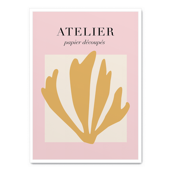 Atelier Mustard