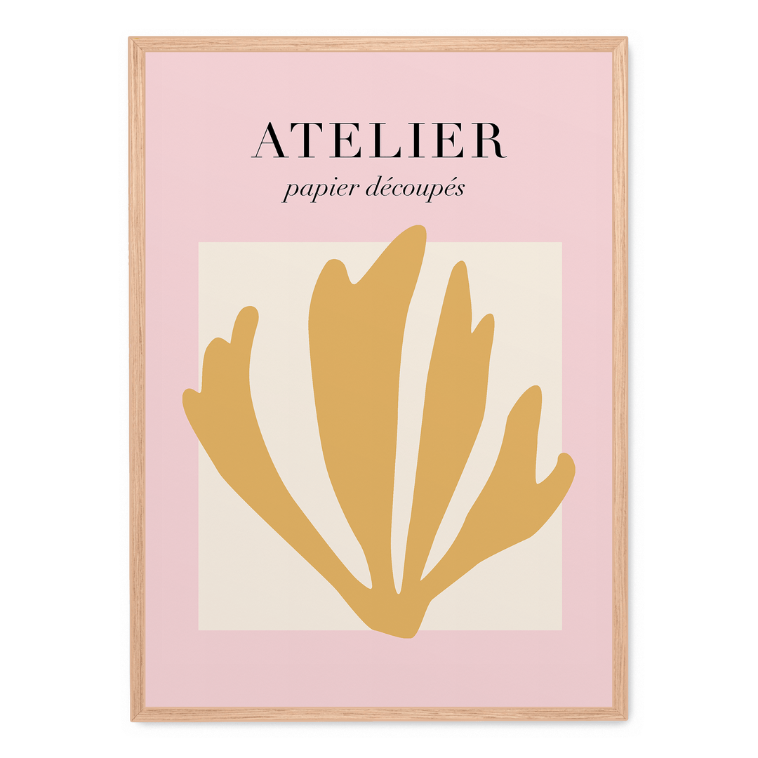Atelier Mustard