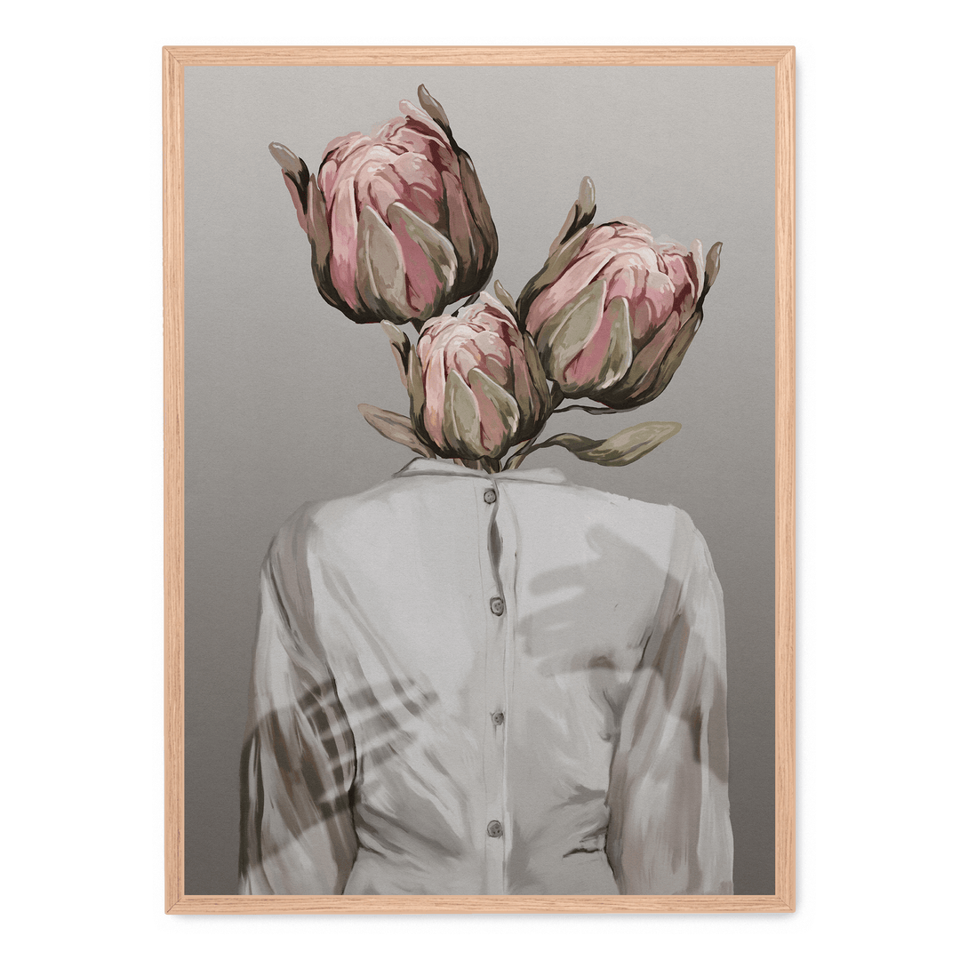 Unknown Longing No. 1