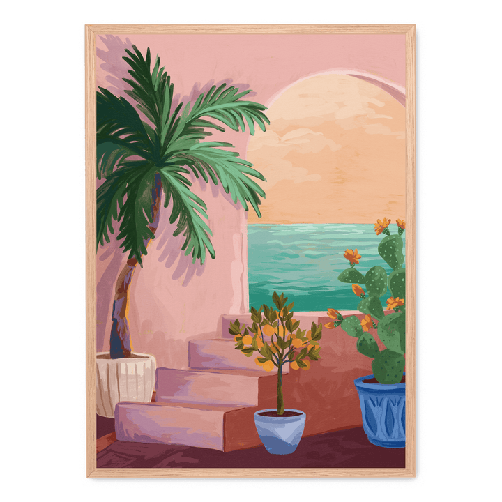 Stairway To Paradise